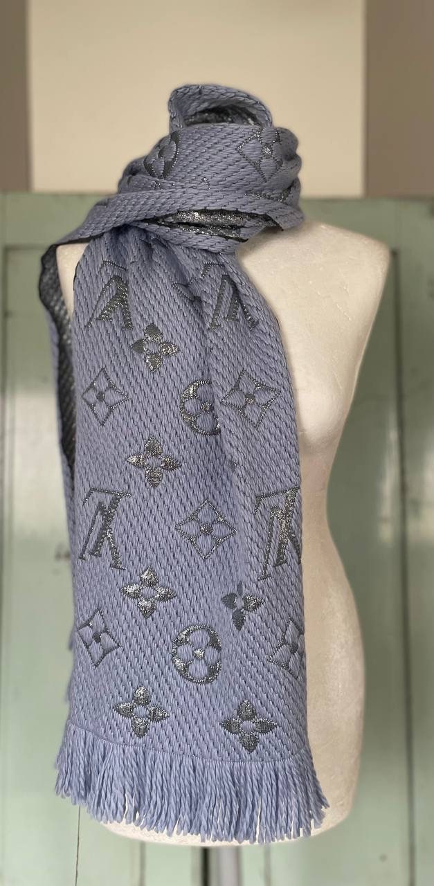 Logomania Scarf S00 - Women - Highlights and Gifts