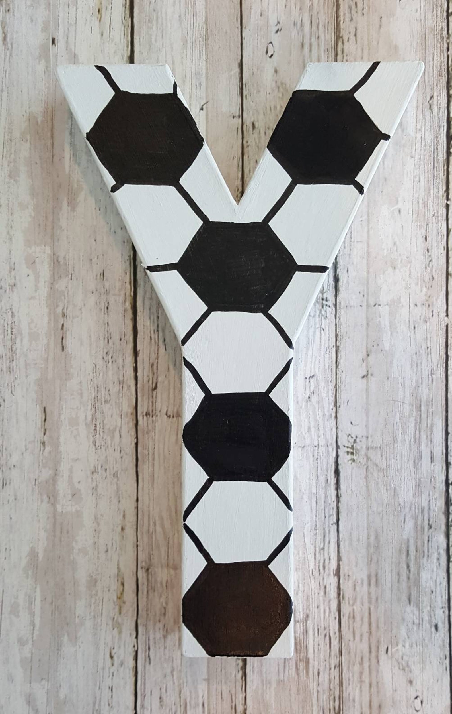 Custom Name Letters Personalized Letters | Etsy