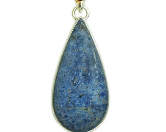 DUMORTIERITE