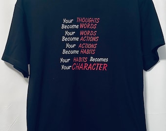 Character T-Shirt