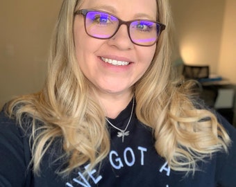 I’ve Got A Good Heart But This Mouth…T-Shirt