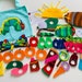 see more listings in the Very Hungry Caterpillar  section