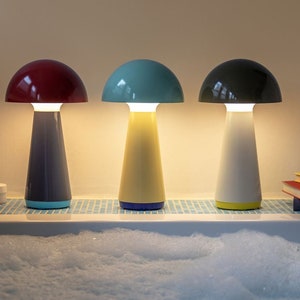 Lampada &quot;Bob&quot; by Remember 28 cm