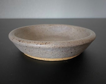 Sandstone Catchall Dish