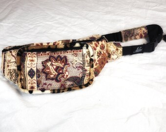 Fannypack