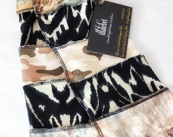 Hand Sleeves Arm Warmers Glam Festival Accessories Dance Wear Gogo Boho Hippie Raver Punk Funky Evening Gloves
