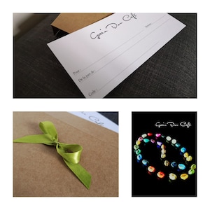 Grain Dou Café boetiekcadeaubon - Cadeaubon