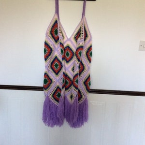Summer waistcoat