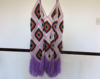 Summer waistcoat