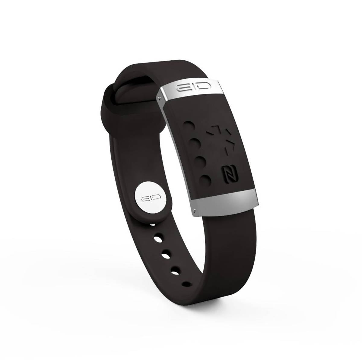 Smart Medical ID & Alert Bracelet NFC Technology ID Etsy