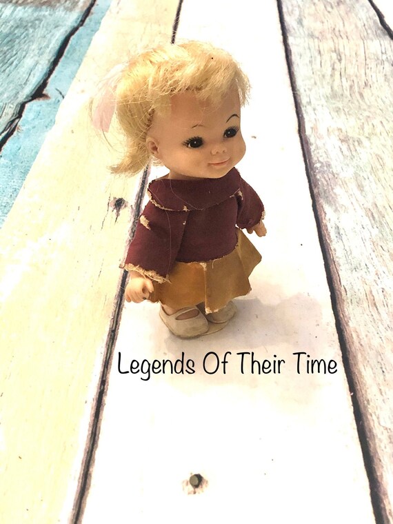 Shaking doll sales