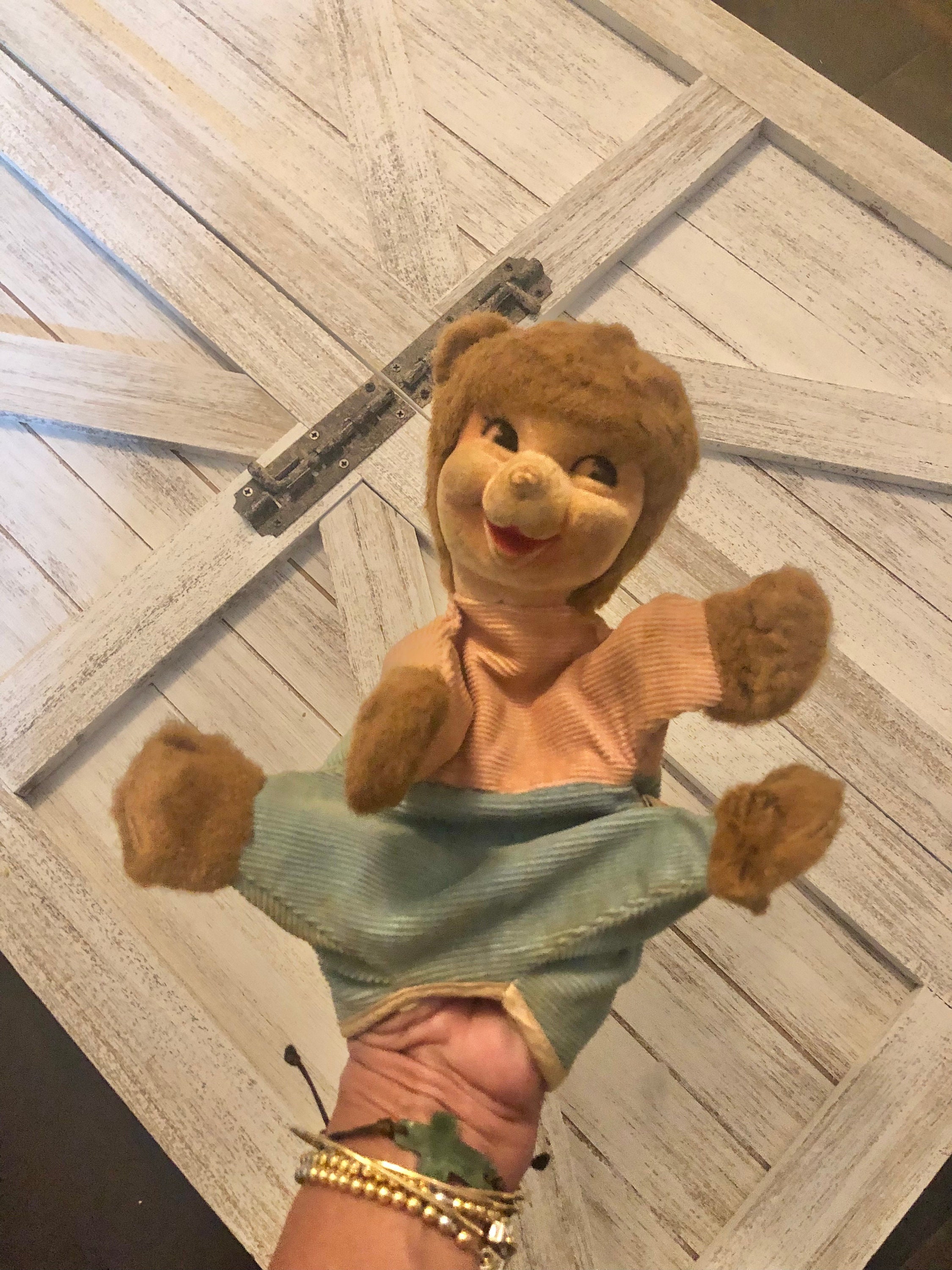 Ideal toy company - Etsy 日本