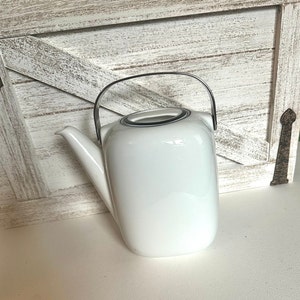 Vintage Rosenthal Suomi Teapot - Etsy