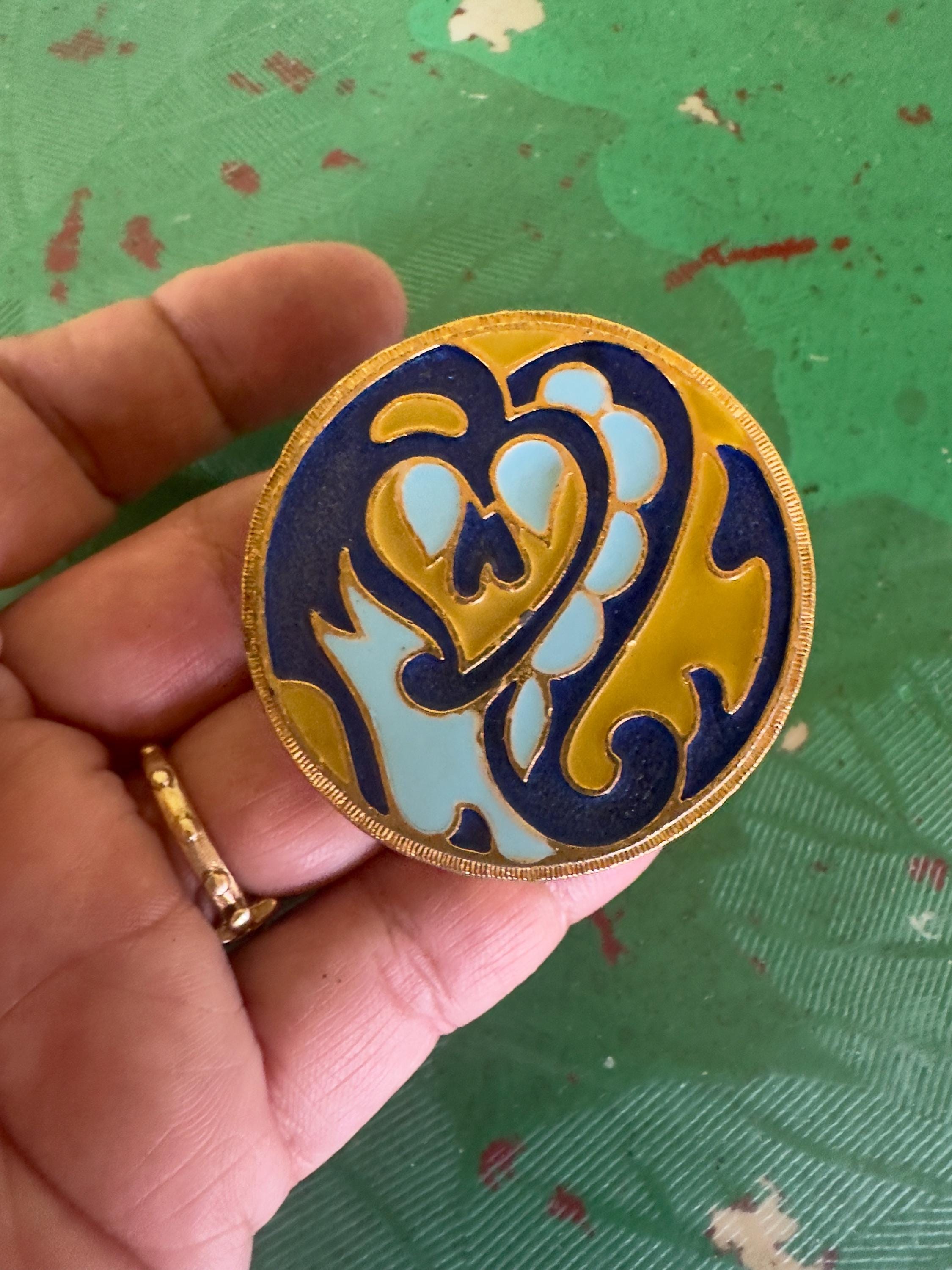 Estee Lauder Powder Compact - Etsy