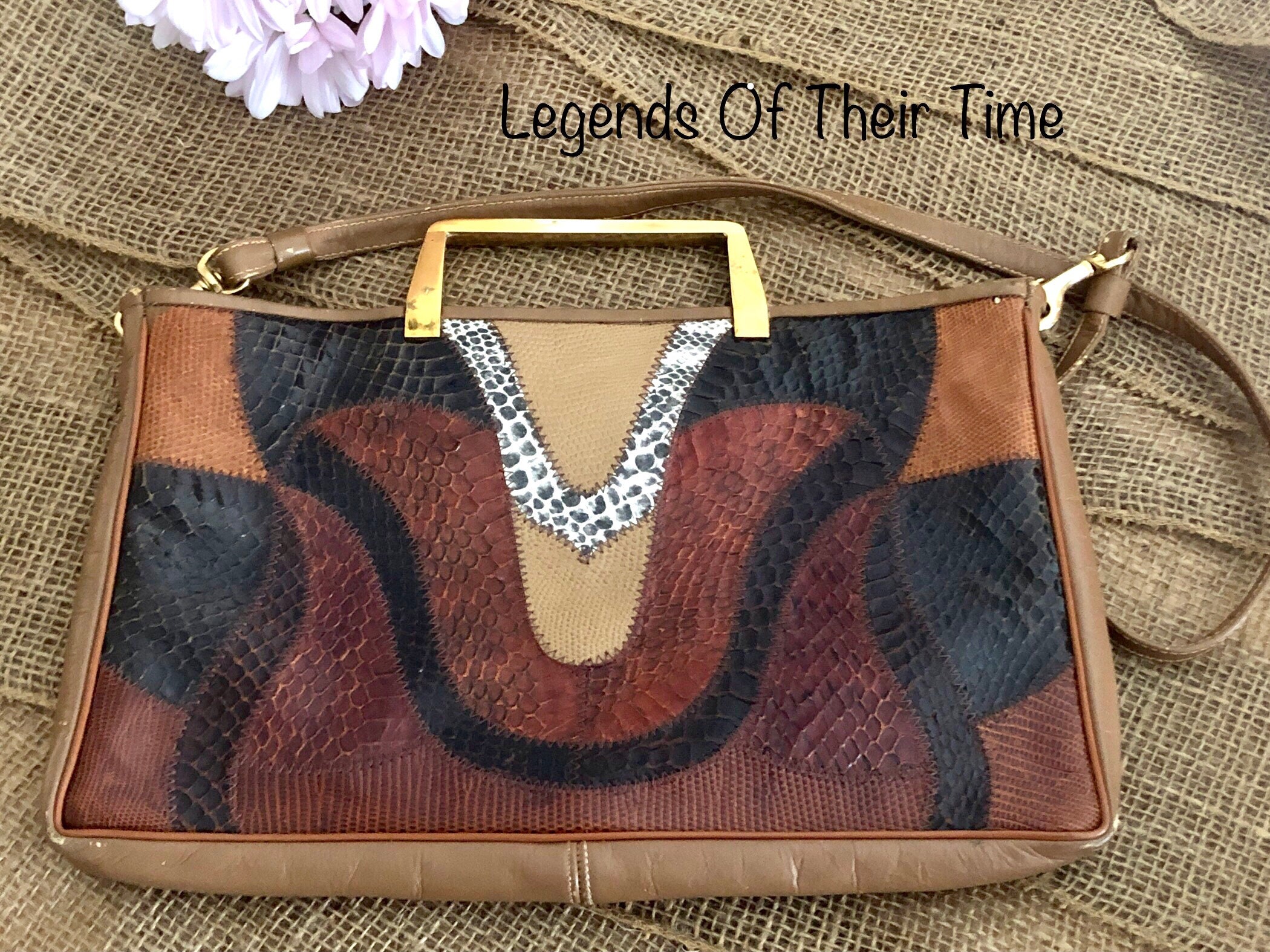 Caprice de fille pochette new arrivals