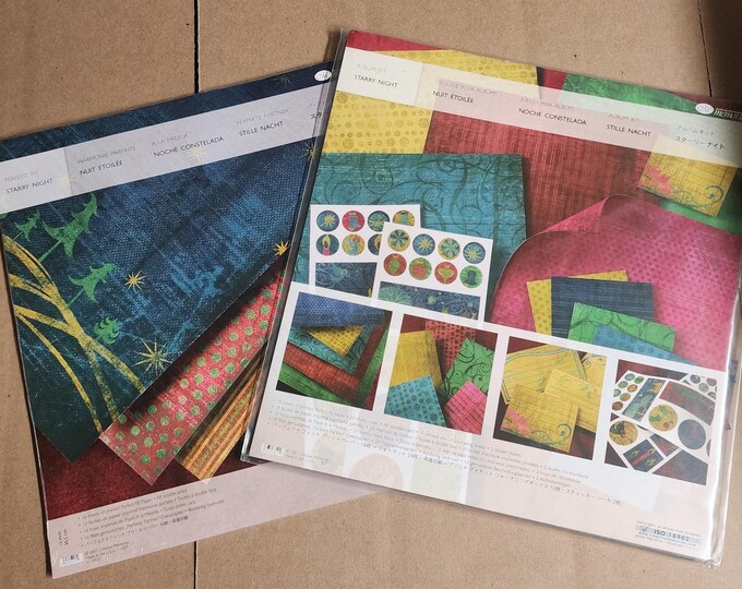 Creative Memories 12 X 12 Family Tree Pages Pack Scrapbook - Etsy