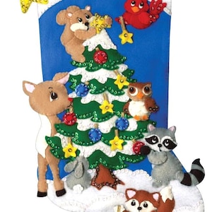 DIY : de jolies décorations de Noël à créer avec les minis - Blog L'Armoire de Bébé