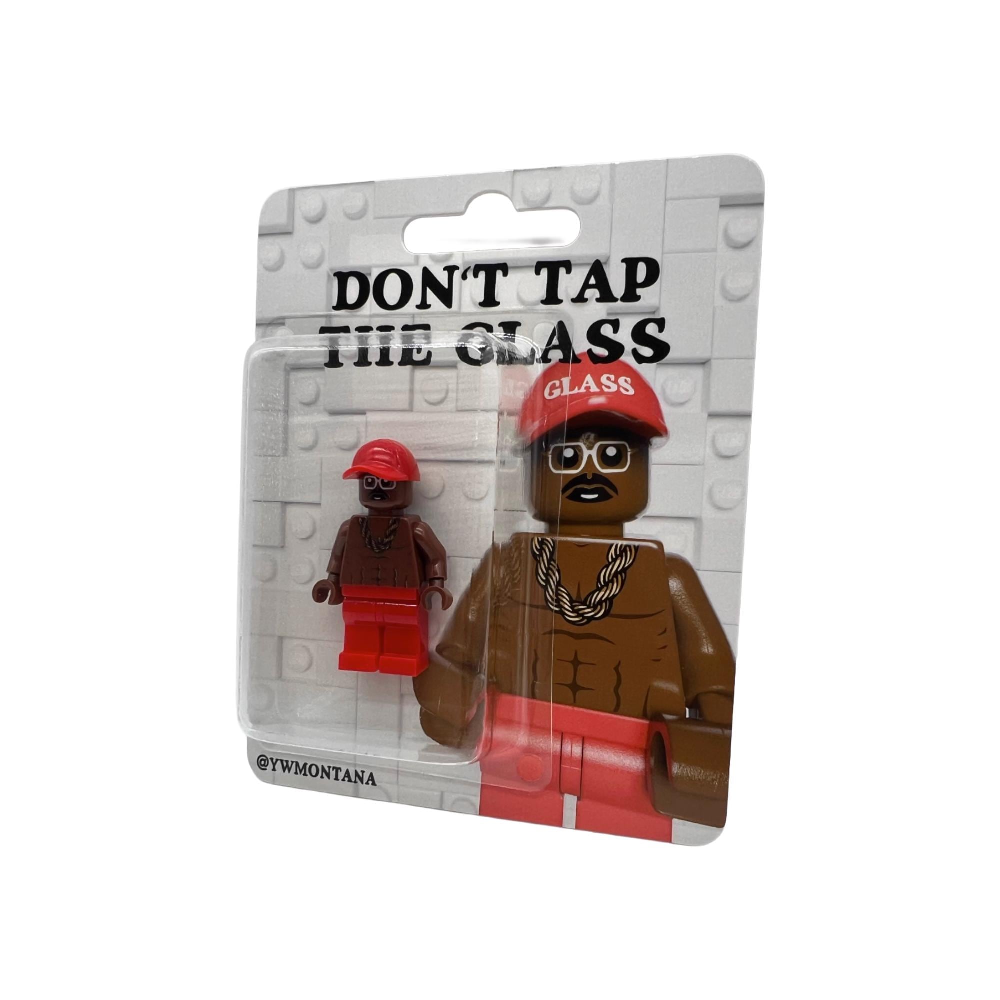 Tyler The Creator STATUE フィギュア Tyler The Creator Chromakopia 6” Vinyl Figure Statue w/ COA Golf