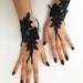 see more listings in the Wedding Lace Gloves section