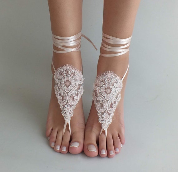 bridesmaid beach sandals