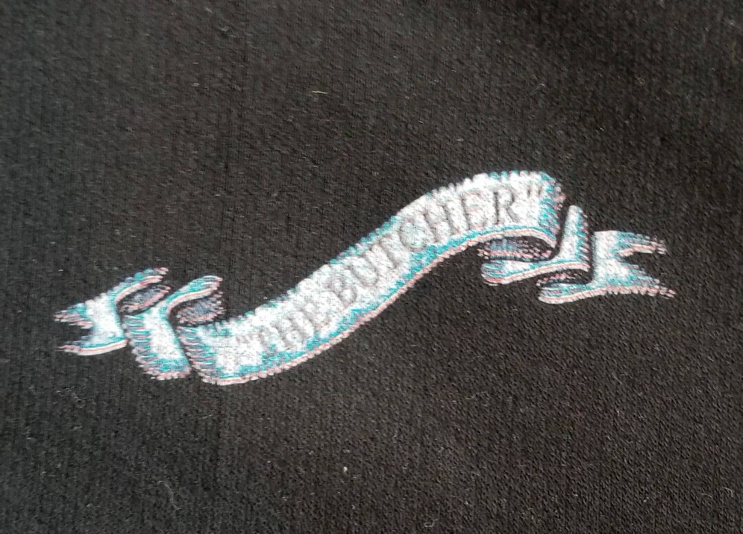 Dvbd The DVBD Company - Etsy