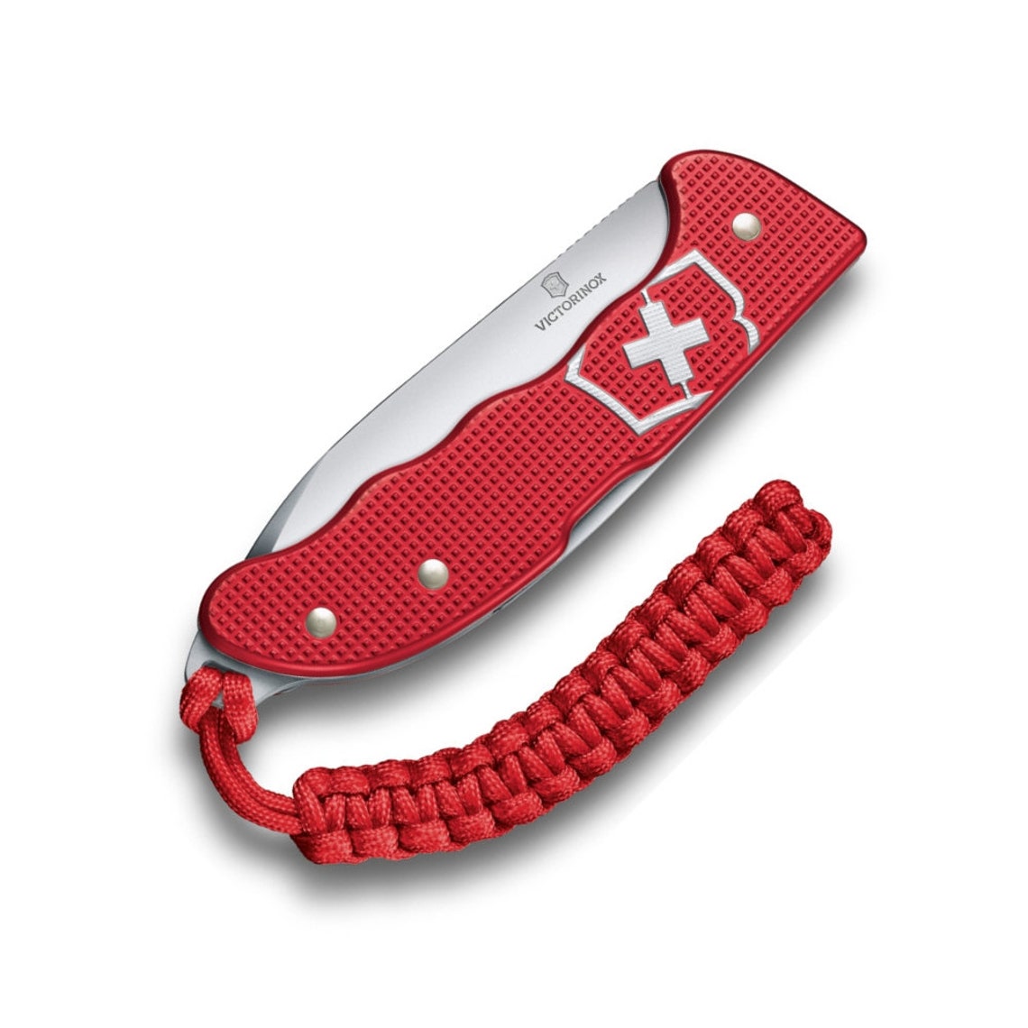 victorinox hunter pro alox rouge