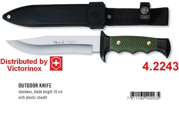 Muela 4.2243 hotsell