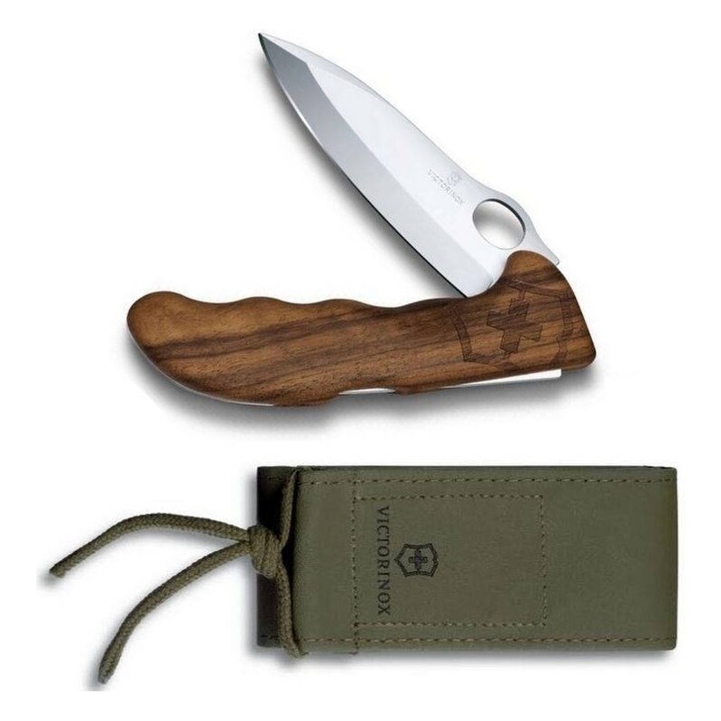 Swiss Army Knife VICTORINOX FORESTER_WOOD HUNTER_PRO_WOOD Etsy
