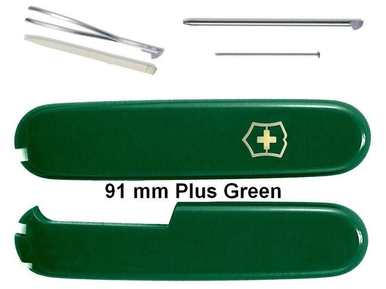 swiss army plus scales