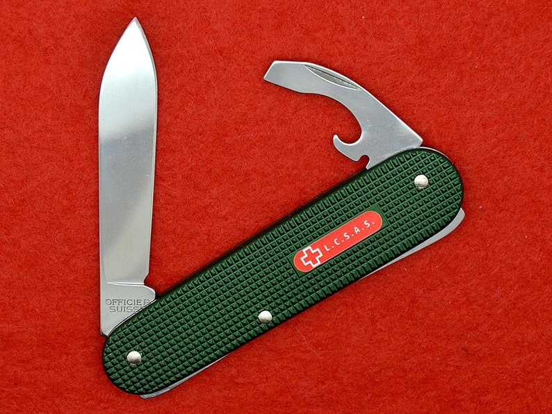 victorinox bantam