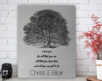 Custom metal art | Etsy