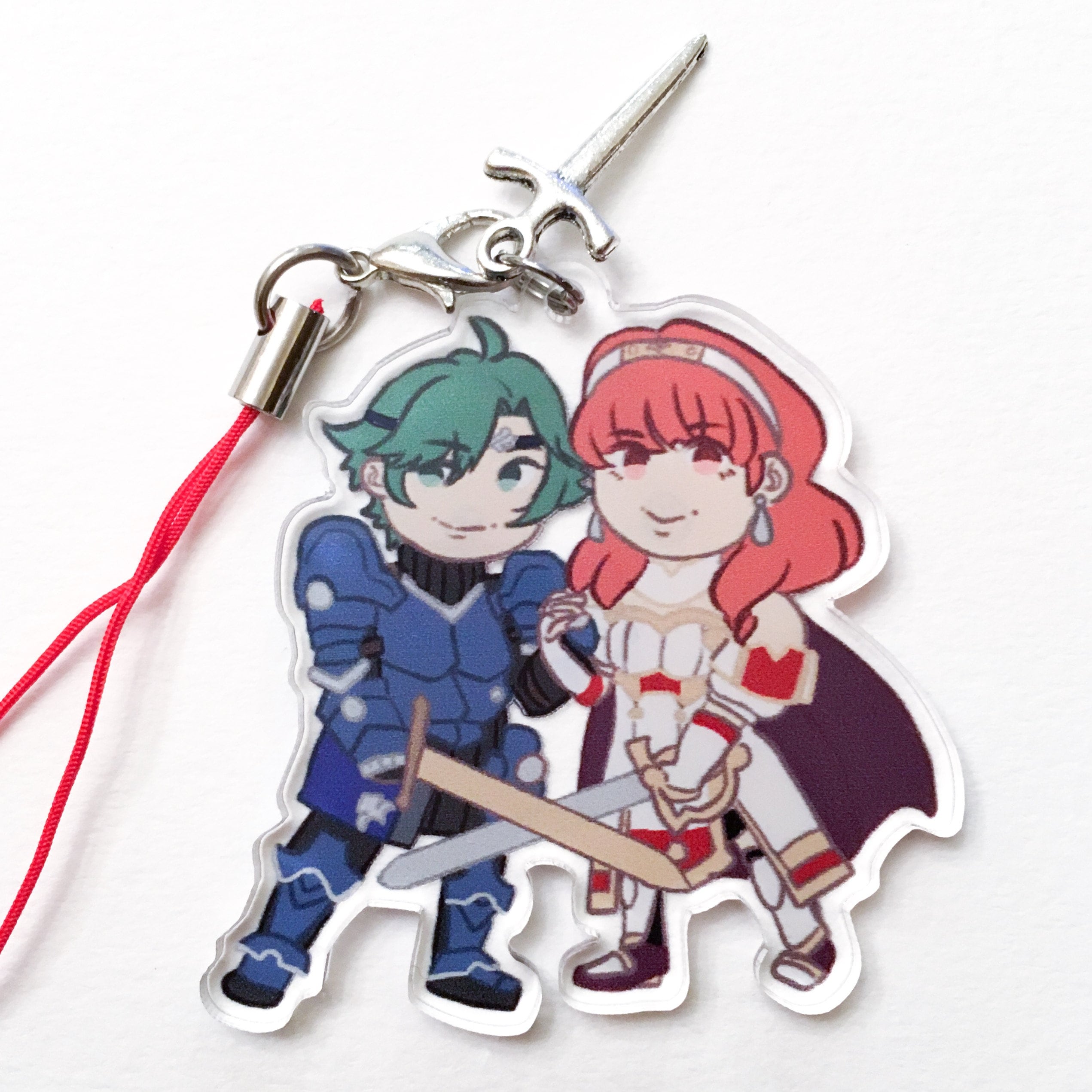 Shadows of Valentia Singapore