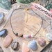 see more listings in the Necklaces/Chokers section