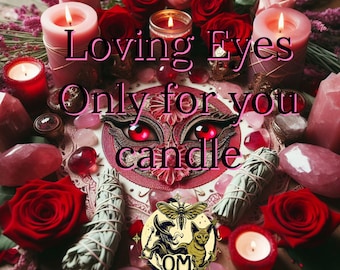 Loving eyes love spell - desire candle ! Witchcraft ritual spell photos|within 24 working hours -same day spell by odonnamoon
