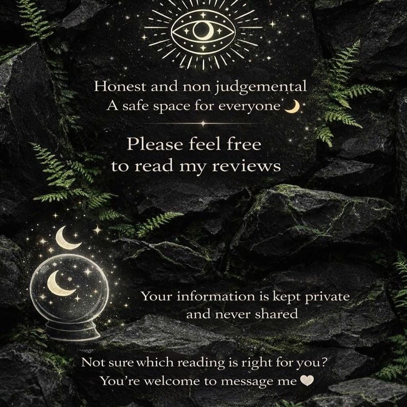 Career Reading, Tarot Guidance for Work, Job and Career Path image 4