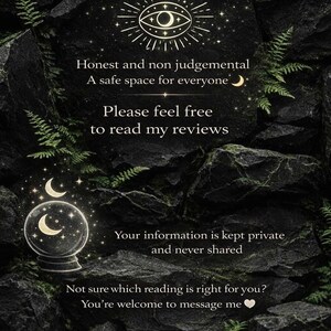 Spiritual love tarot reading setup with candle, tarot cards, and crystals for soulmate and new love guidance