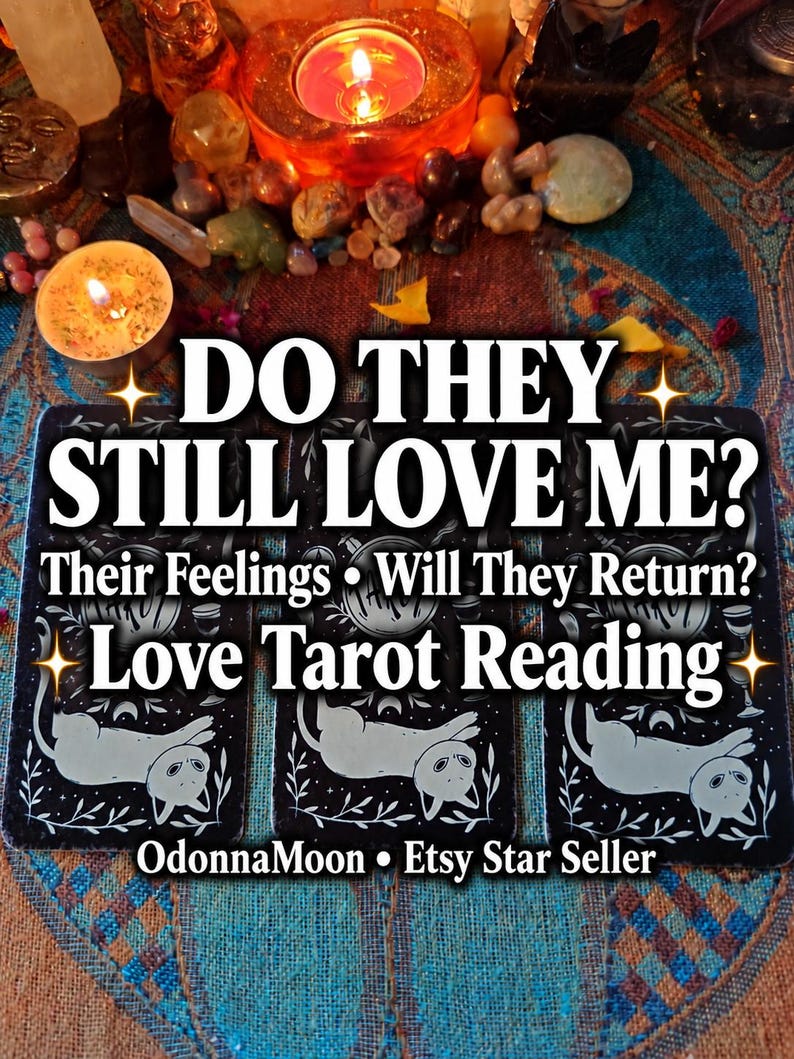 tarot Reading