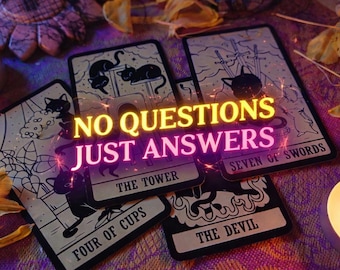 Blind Tarot Reading: What You Need to Know today