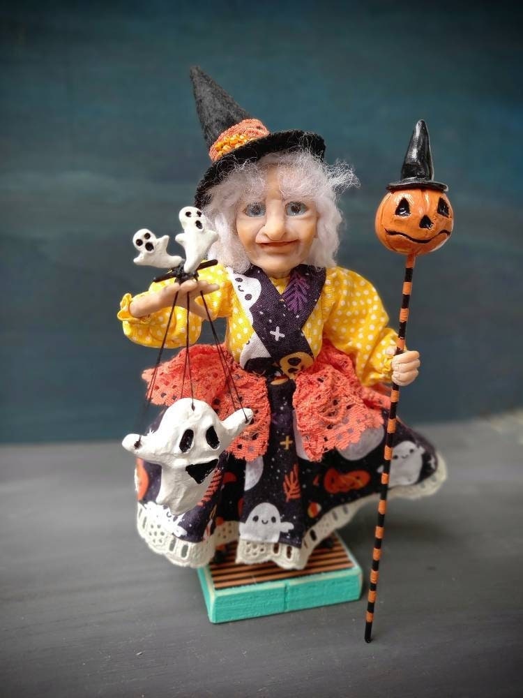 Tim Holtz Idea-ology Paper Dolls, Halloween 2022, 65 Pieces, Vintage  Inspired Halloween Assemblage/collage, Tim Holtz Halloween Paper Dolls 