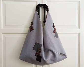 japanese hobo bag