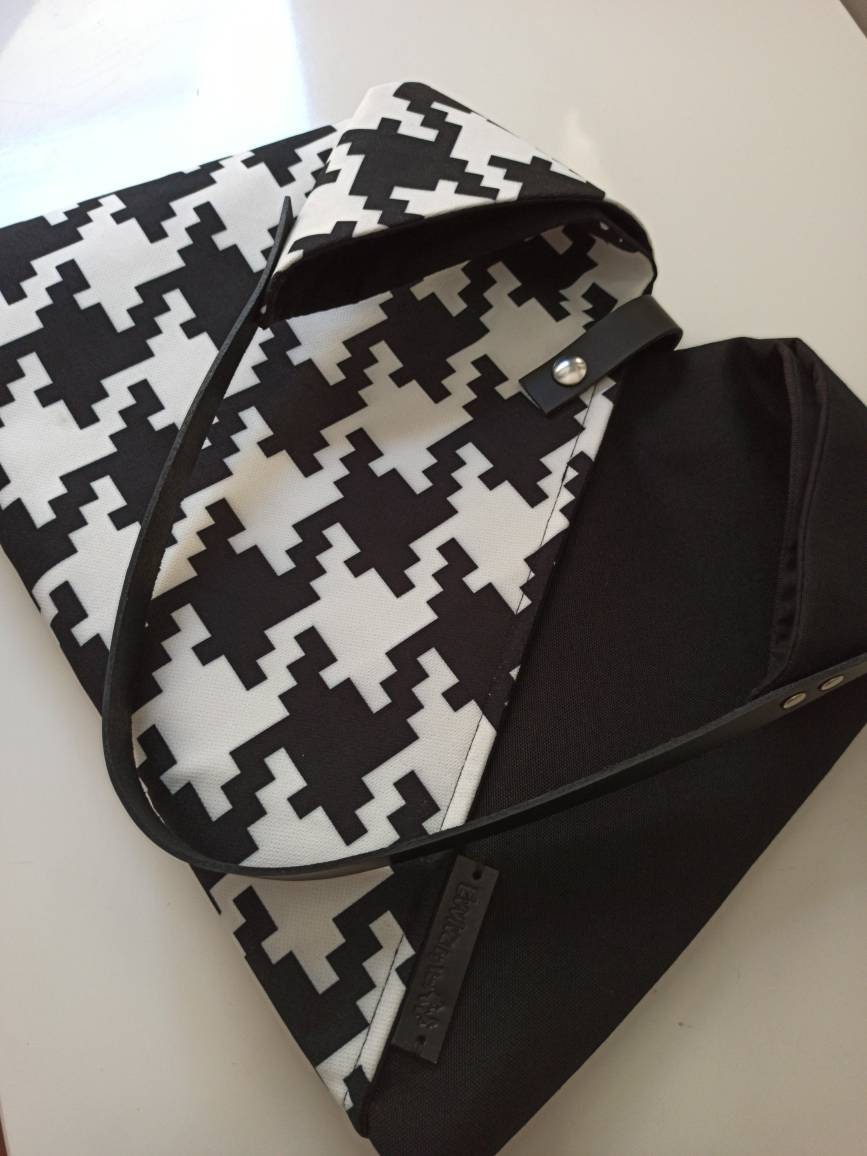 日本未入荷☆Folded Bag_4 colors/autt FDMTL - Jacquard Azuma Bag | HBX - Globally Curated Fashion