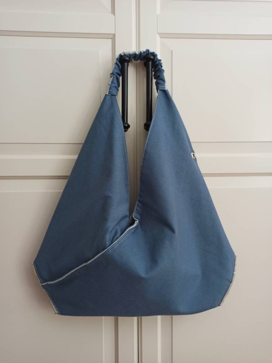 Safari Japanese Origami Bag Women Bag Azuma Bag Shoulder 
