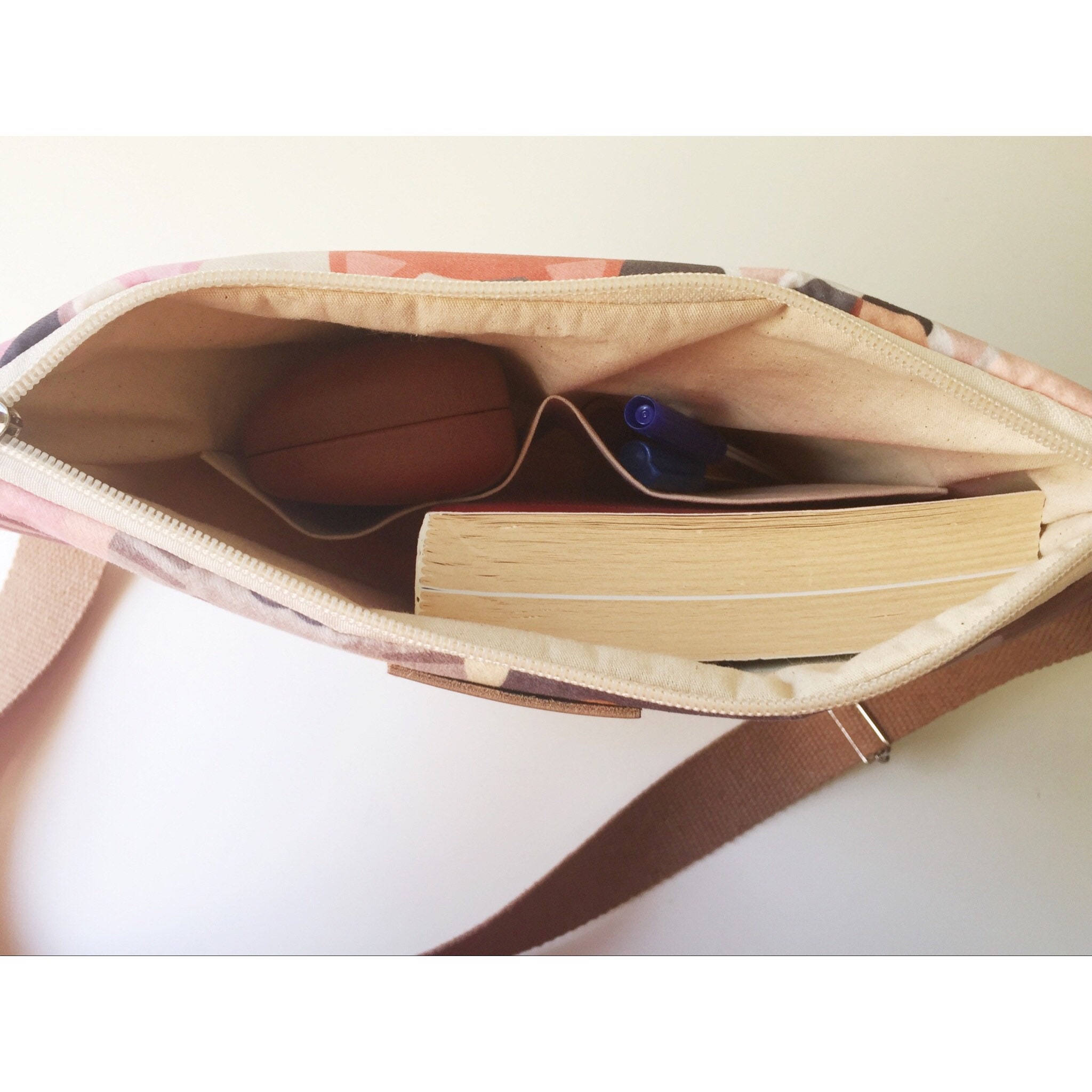 Cat Messenger Bag Kitty Crossbody Bag Cat Lovers Mini Etsy