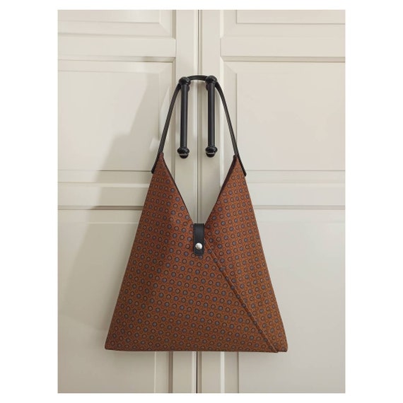 Ginger geometric bag deals