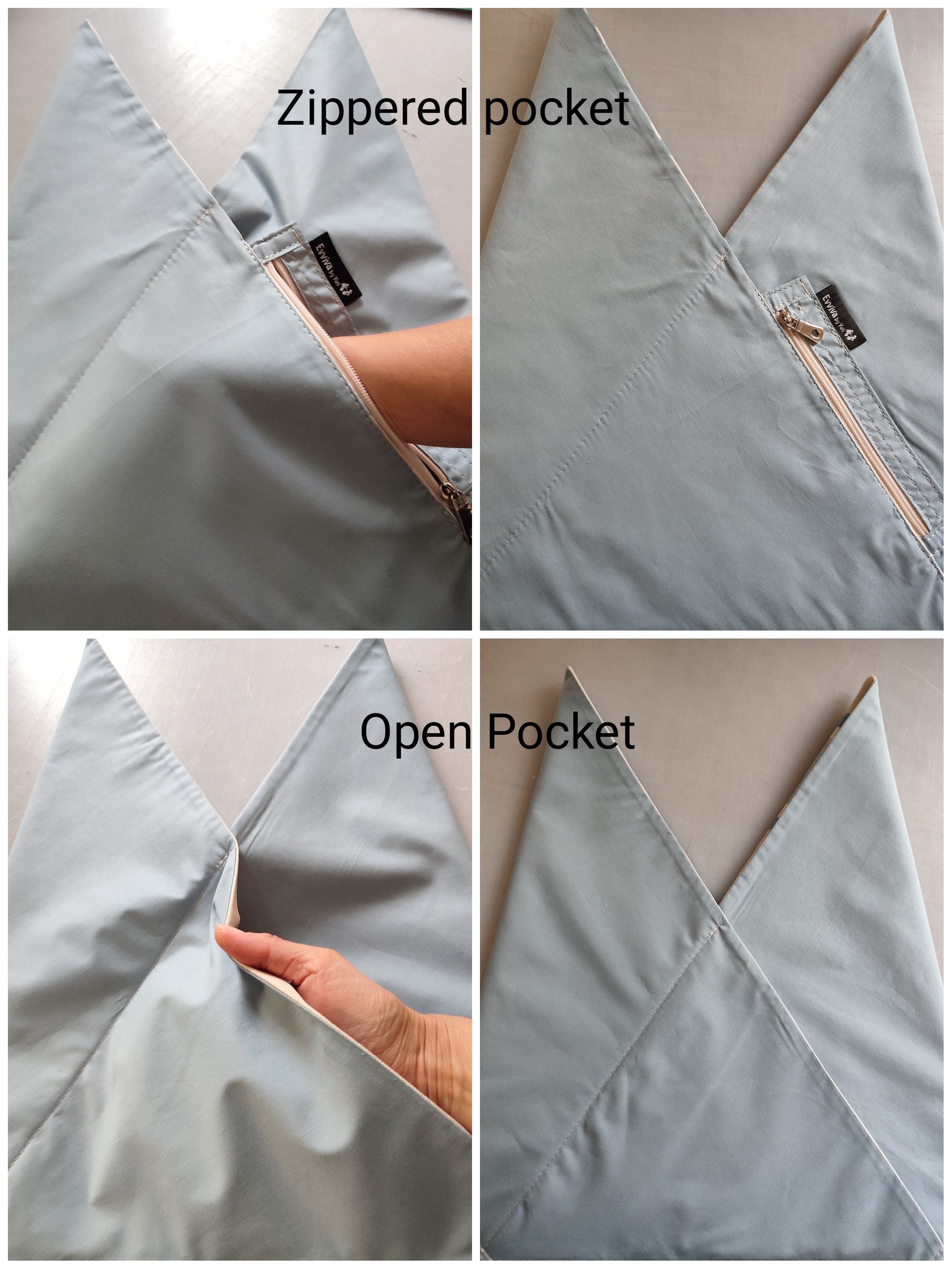 日本未入荷☆Folded Bag_4 colors/autt FDMTL - Jacquard Azuma Bag | HBX - Globally Curated Fashion