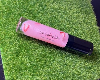 Erdbeeren N Creme (Lipgloss)