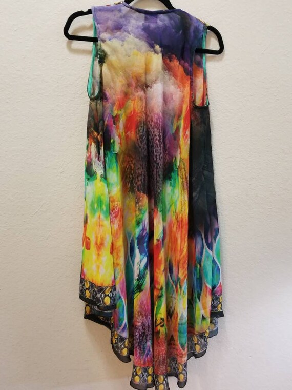 beautiful flowy summer dresses