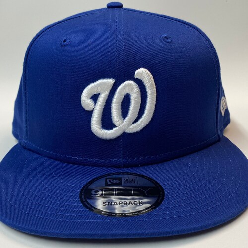 Washington Nationals upside Down 9/50 