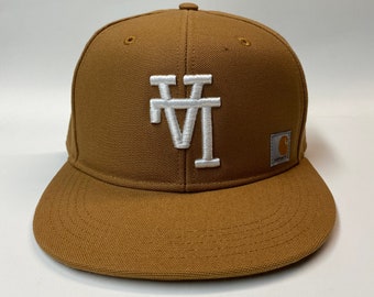 fitted hats