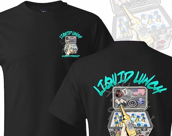 Ironworker T-shirt | Union Ironworker T-shirt | Welding T-shirt | Proud Ironworker T-shirt | Men T-shirt | Construction Shirt | Blue Collar